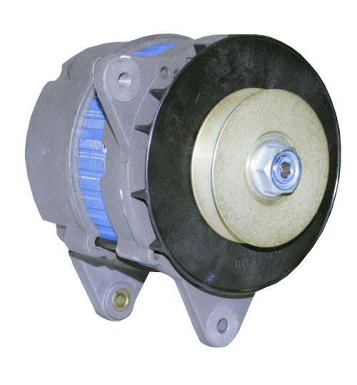 High Output Alternator 24V 60A  66021532